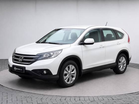 HONDA CRV 2.0 LX 4X2 16V GASOLINA 4P AUTOMÁTICO HONDA CRV 2.0 LX 4X2 16V GASOLINA 4P AUTOMÁTICO